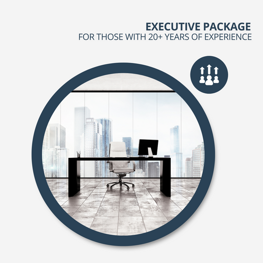 Add On - Executive Package