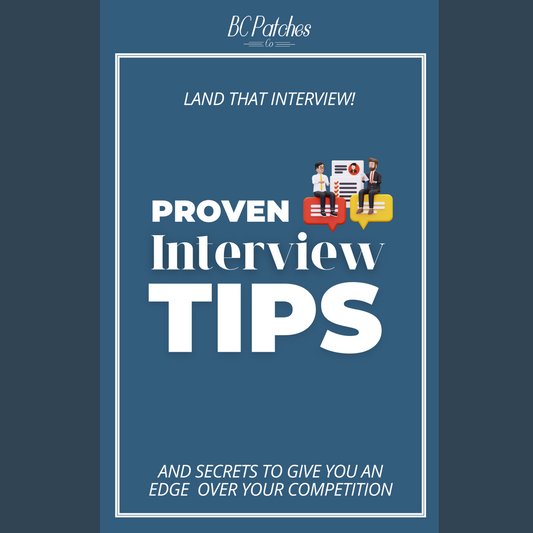 Guide - Proven Interview Tips